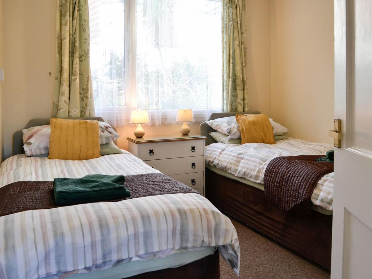 Beech Cottage Ильфракомб Экстерьер фото